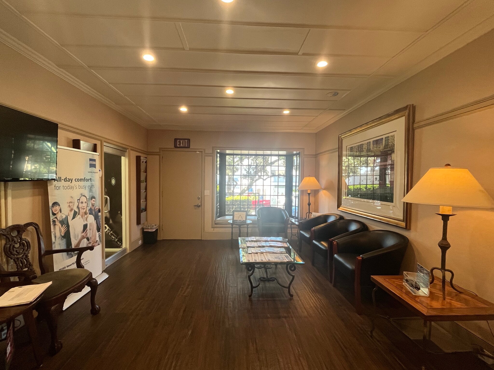 265 Laguna Ave, Laguna Beach, CA for lease Interior Photo- Image 1 of 12