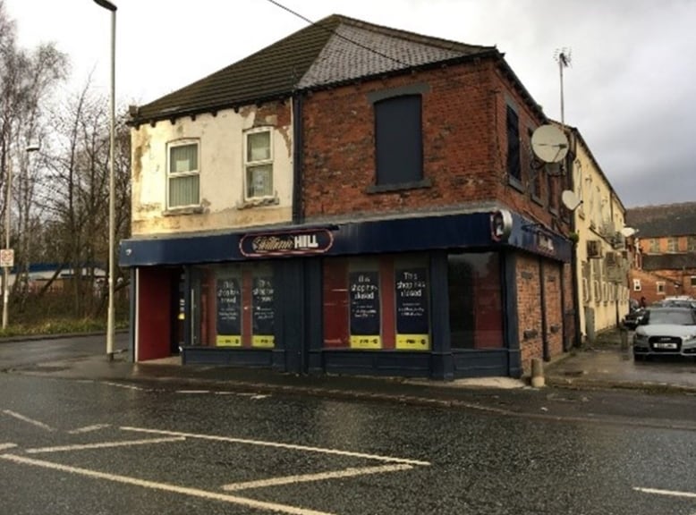 1 Herbalist St, Leeds for sale Primary Photo- Image 1 of 1