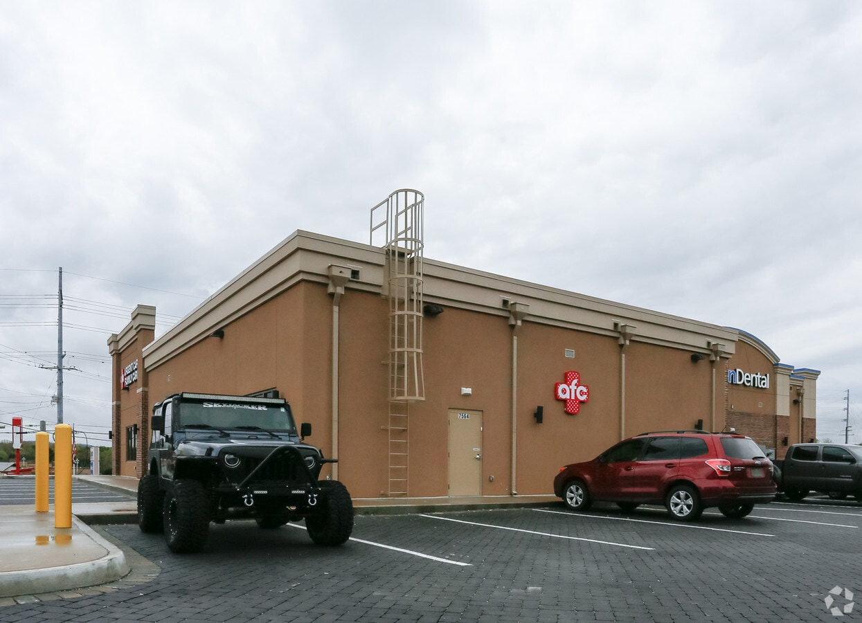 7524 Chapman Hwy, Knoxville, TN 37920