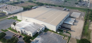 More details for 3801 W Ursula Ave, McAllen, TX - Industrial for Sale