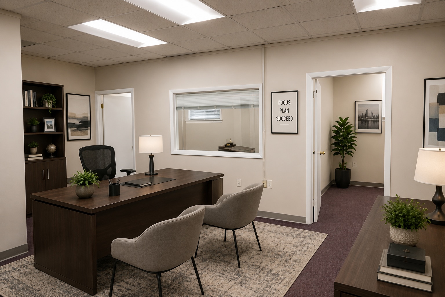 828 Dulaney Valley Rd, Towson, MD for lease Interior Photo- Image 1 of 5