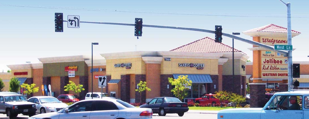 Retail in Stockton, CA for sale Primary Photo- Image 1 of 1