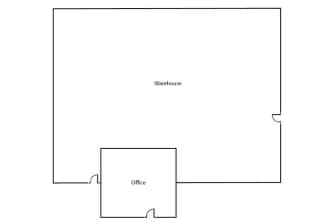 835 Fremont Ave, San Leandro, CA for sale Floor Plan- Image 1 of 1