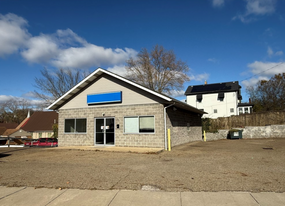 2125 Sunset Blvd, Steubenville OH - Commercial Real Estate