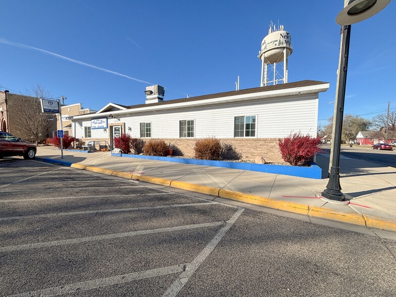 31 Main Ave N, New York Mills, MN for sale - Building Photo - Image 3 of 39