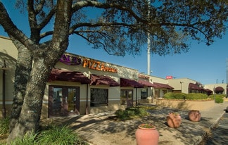 More details for 5115-5145 Fredericksburg Rd, San Antonio, TX - Retail for Lease