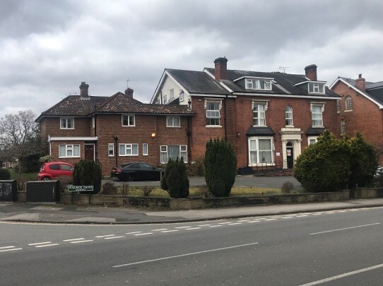 84 Warwick Rd, Solihull for sale Building Photo- Image 1 of 1