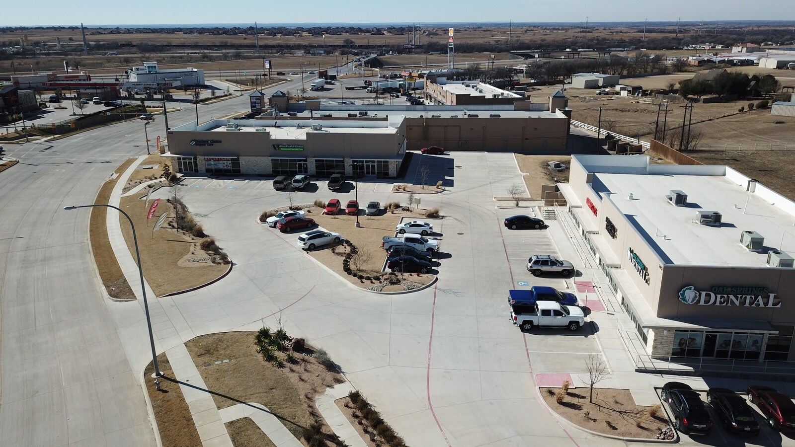 2412 Avondale Haslet Rd, Haslet, TX 76052 OfficeRetail for Lease