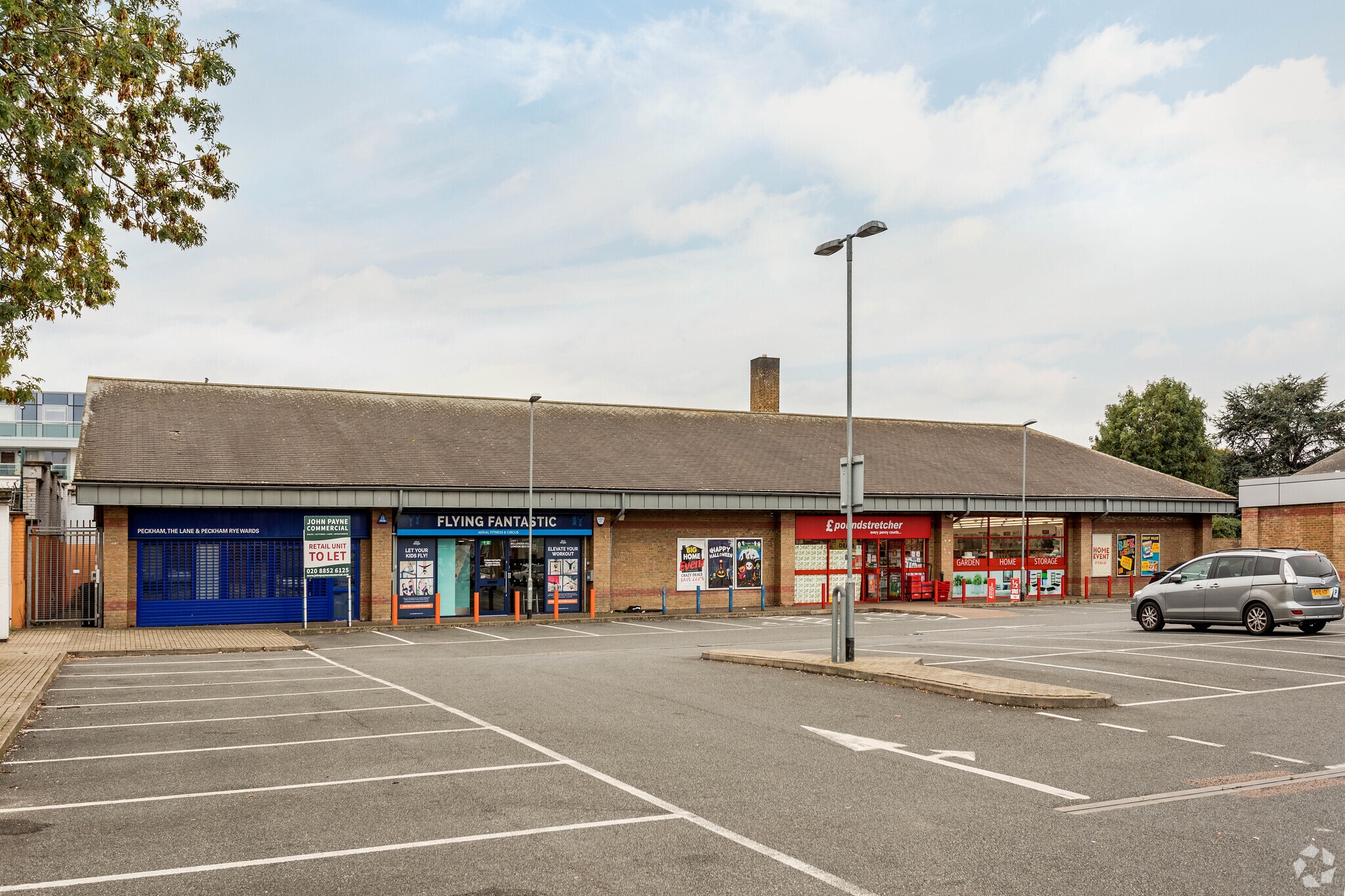 1 Bellenden Rd, London for sale Building Photo- Image 1 of 1