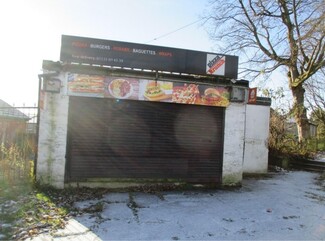 More details for 103A Braithwaite Ave, Keighley - Retail for Lease