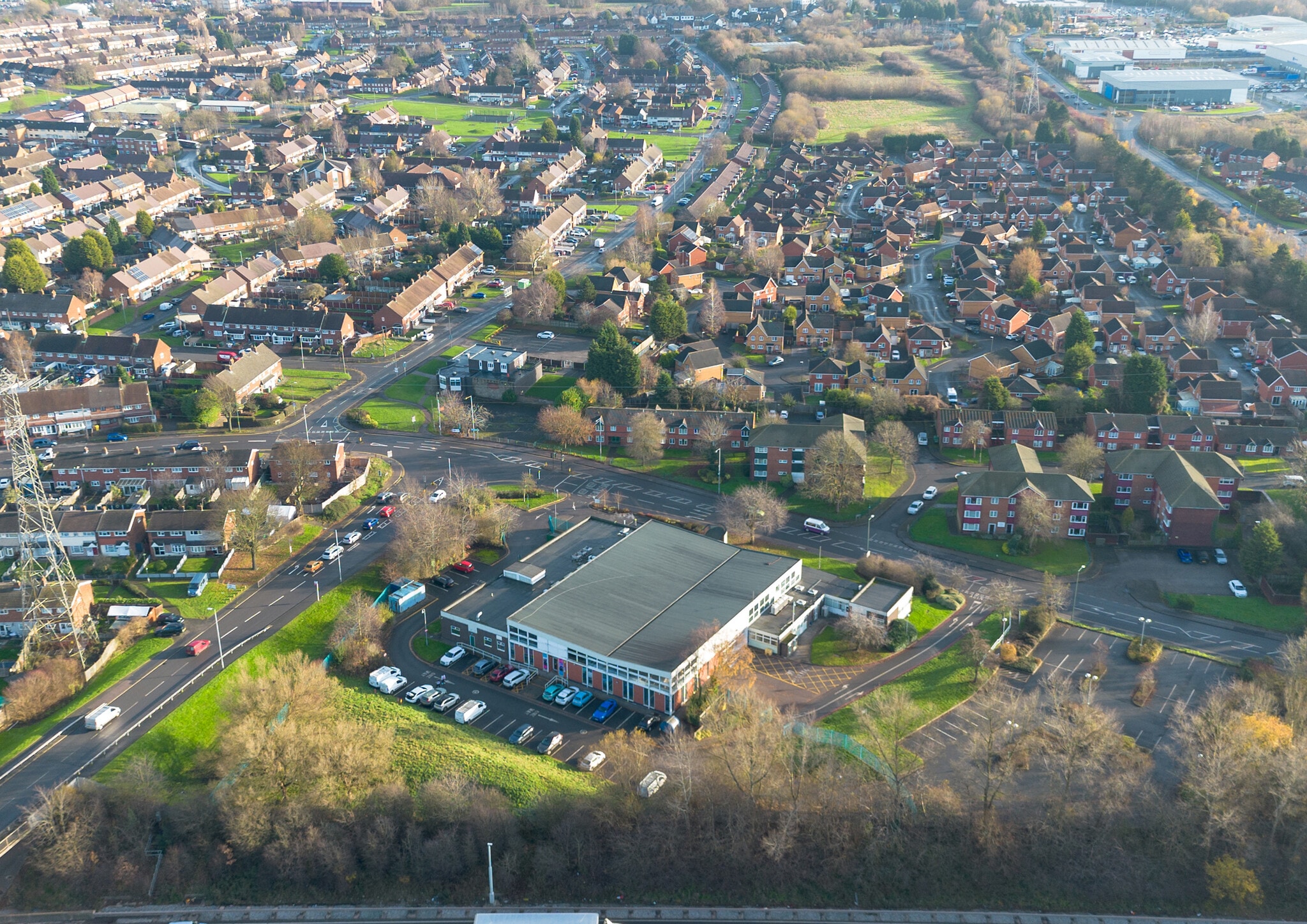 Bloxwich Ln, Walsall for sale Building Photo- Image 1 of 6
