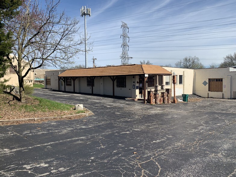 76217625 Page Ave, Pagedale, MO 63133