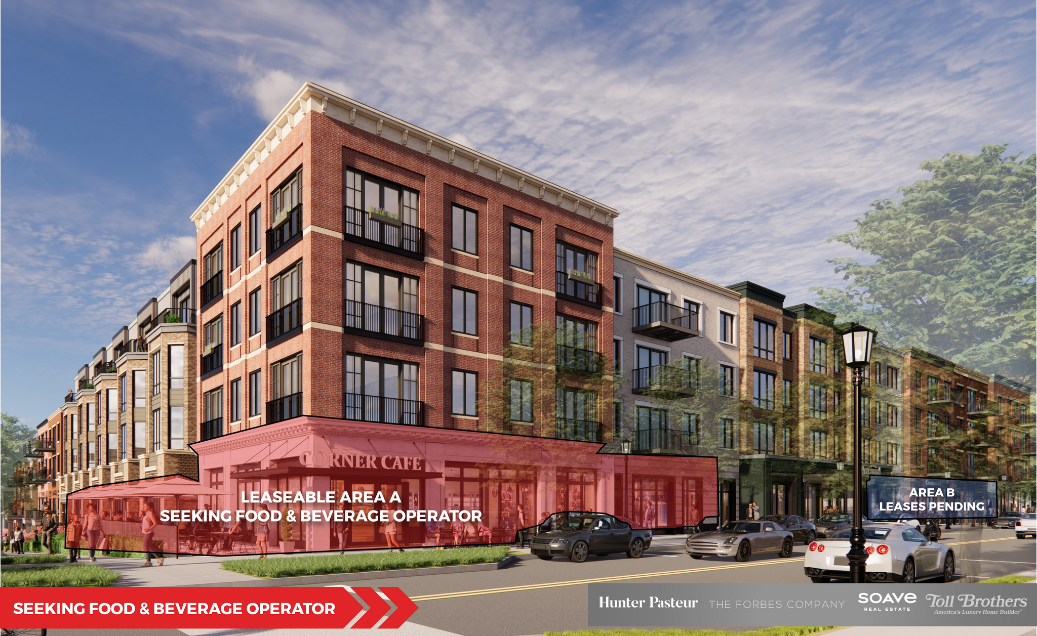 118 E Cady St, Northville, MI for lease Building Photo- Image 1 of 5