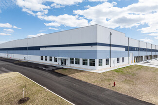 More details for 60 Industrial Rd, Elizabethtown, PA - Industrial for Lease