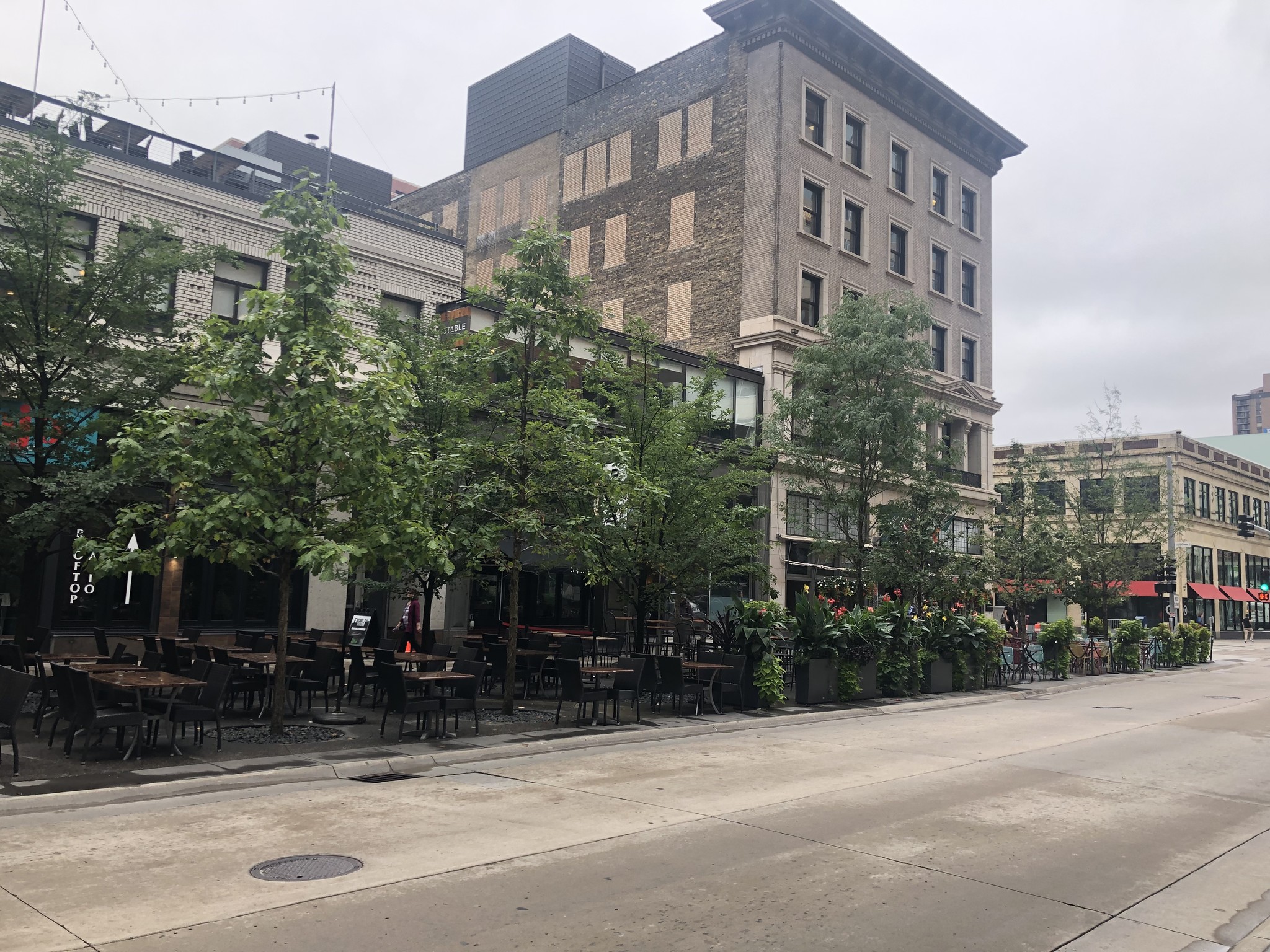 917-927 Nicollet Mall, Minneapolis, MN for sale Primary Photo- Image 1 of 1