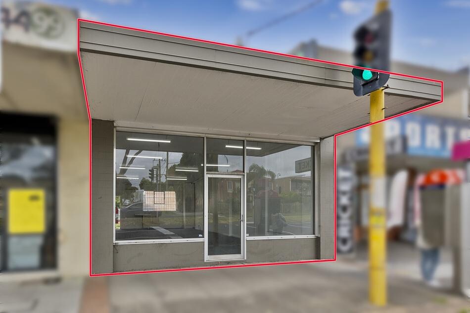101 Springvale Rd, Springvale South for sale Primary Photo- Image 1 of 5