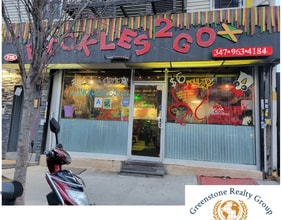 726 Courtlandt Ave, Bronx, NY for lease Building Photo- Image 1 of 12