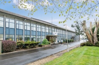 More details for Culmhead Business Park, Taunton - Office for Sale