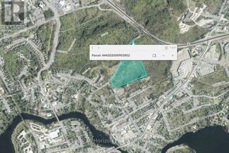 More details for 95 Shay Rd, Huntsville, ON - Land for Sale