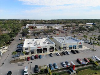 More details for Lakeland Retail Centers – Retail for Sale, Lakeland, FL