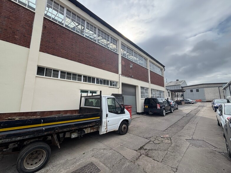 Petherton Rd, Bristol for lease - Building Photo - Image 1 of 21