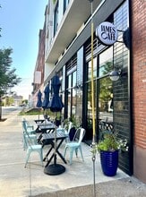 2550 Smallman St, Pittsburgh, PA for lease Building Photo- Image 2 of 12