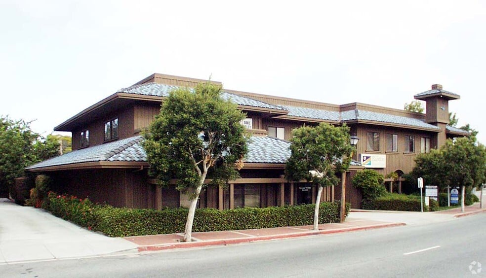 540 Ralston Ave, Belmont, CA for lease - Primary Photo - Image 1 of 3