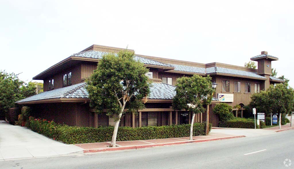 540 Ralston Ave, Belmont, CA for lease Primary Photo- Image 1 of 4