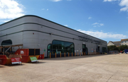 Watersmead Business Park, Littlehampton WSX - Warehouse