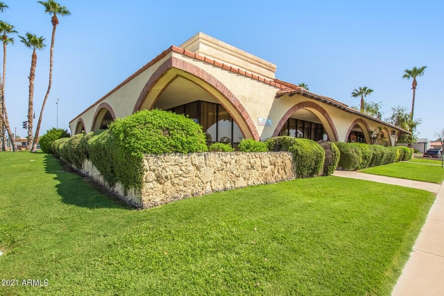 6315 E Main St, Mesa, AZ for lease - Building Photo - Image 3 of 20