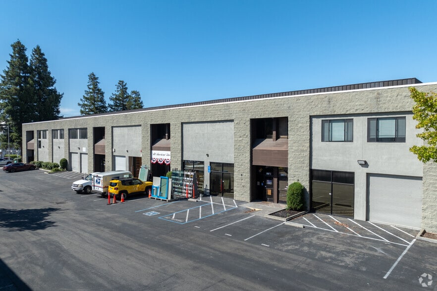 3420 Fostoria Way, Danville, CA for lease - Building Photo - Image 3 of 6