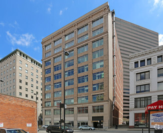 More details for 299 E 6th St, Cincinnati, OH - Office for Sale