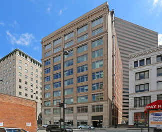 More details for 299 E 6th St, Cincinnati, OH - Office for Sale