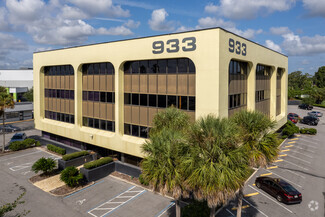 More details for 933 Lee Rd, Orlando, FL - Office/Medical for Lease