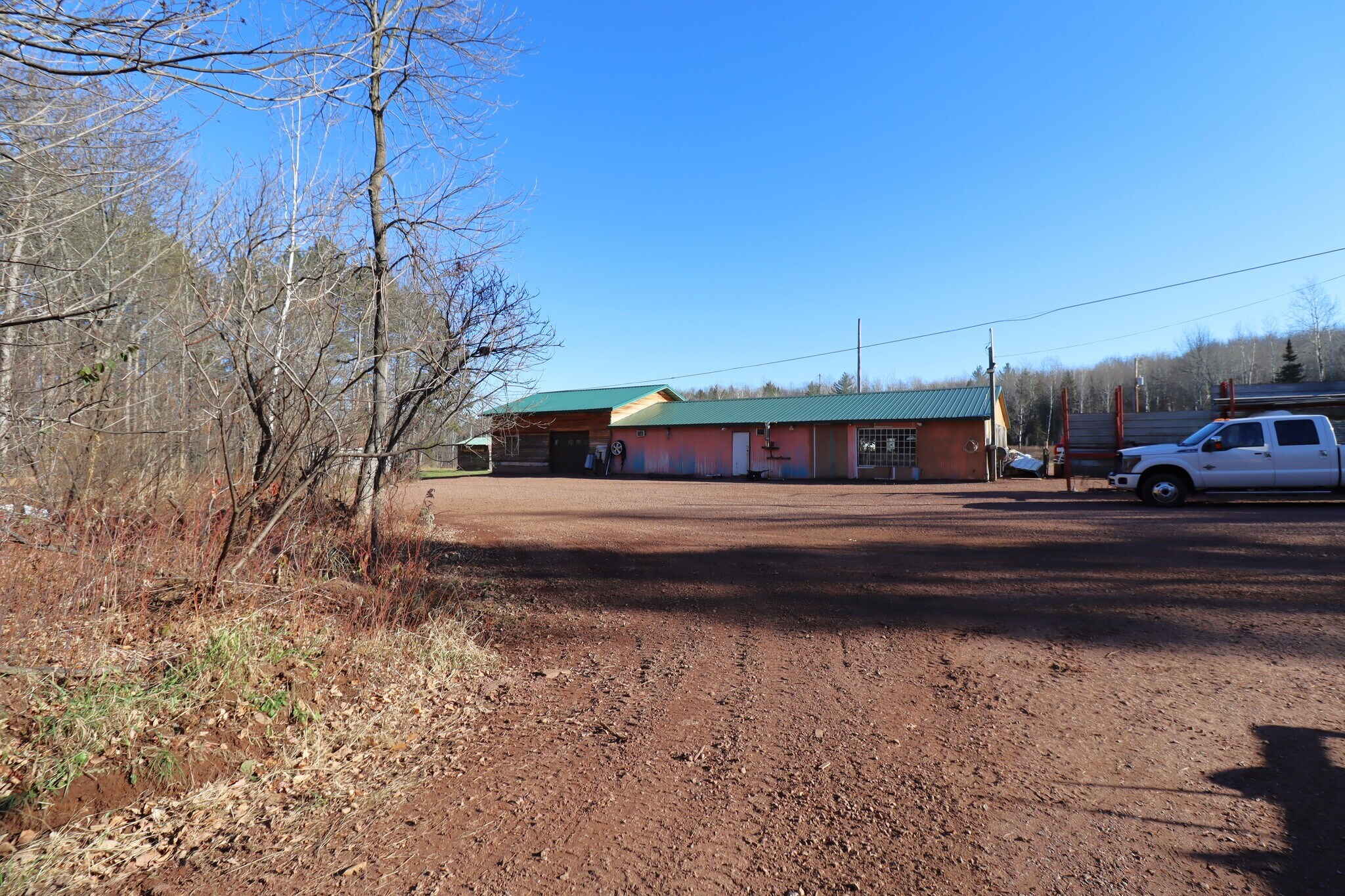 809 Thomas St, Mellen, WI for sale Primary Photo- Image 1 of 1