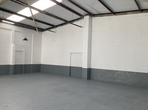 2-2a Orgreave Dr, Sheffield for lease Interior Photo- Image 2 of 3