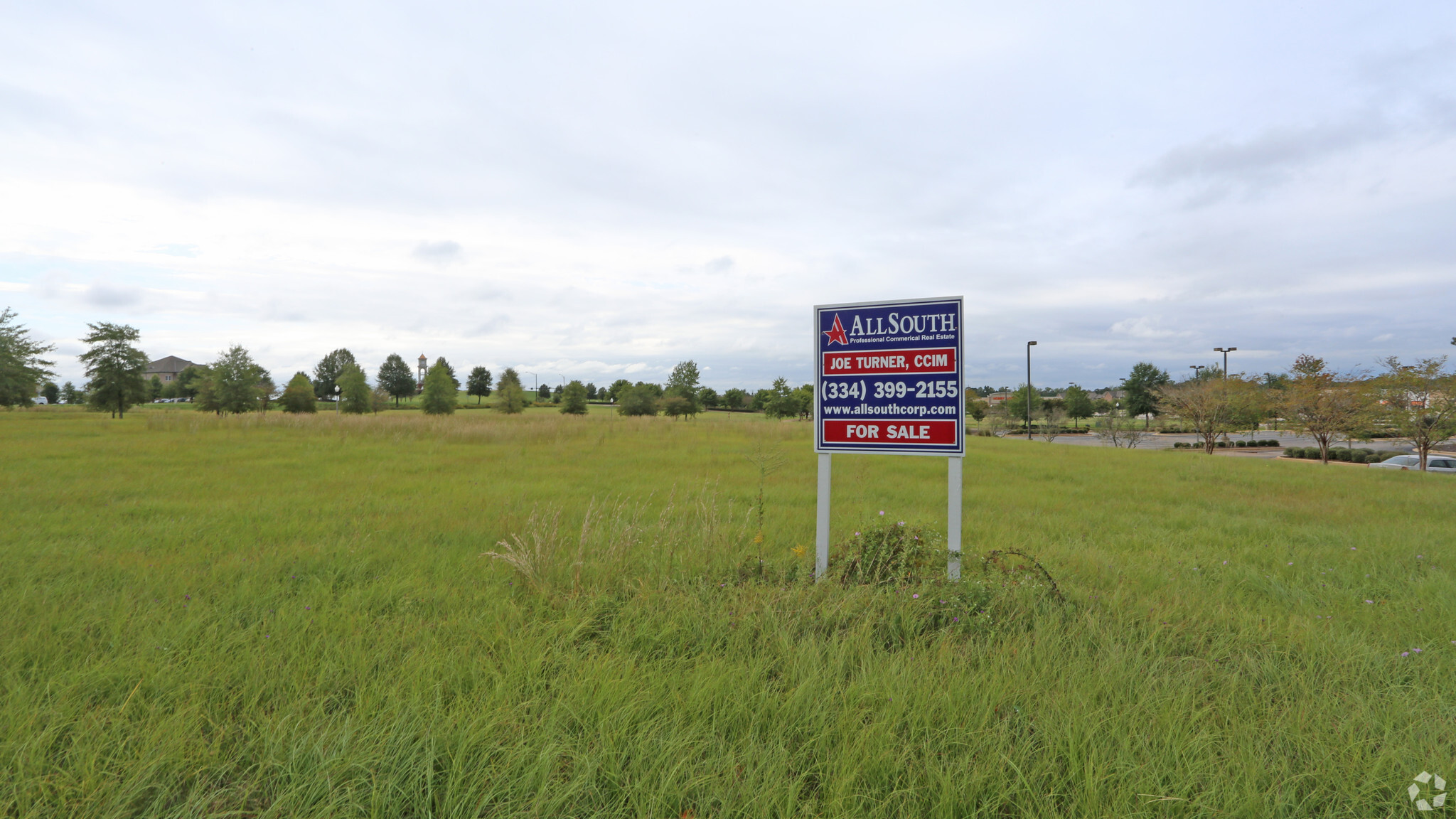 1400 Blk Cotton Exchange Rd, Prattville, AL for sale Primary Photo- Image 1 of 1