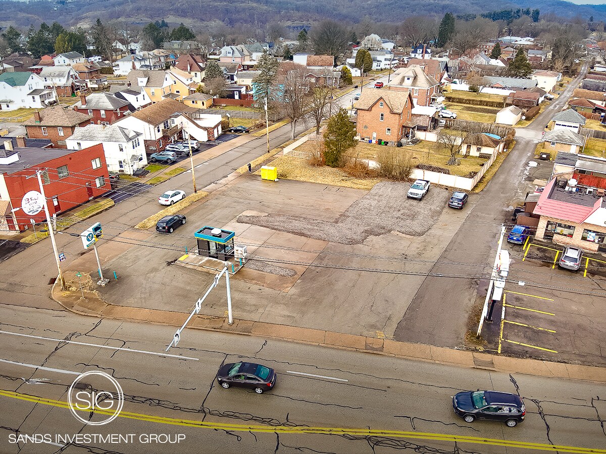 1611 Freeport Rd, Natrona Heights, PA for sale Building Photo- Image 1 of 1