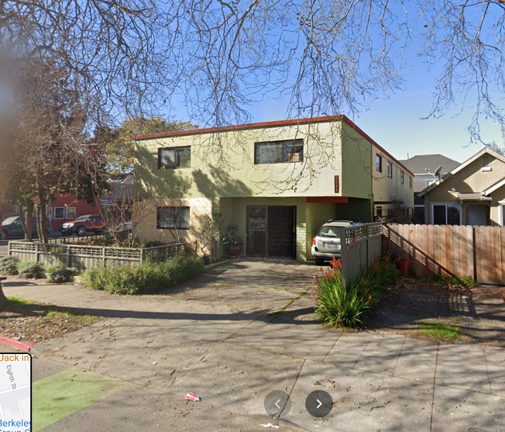 2198 6th St, Berkeley, CA for lease Primary Photo- Image 1 of 15