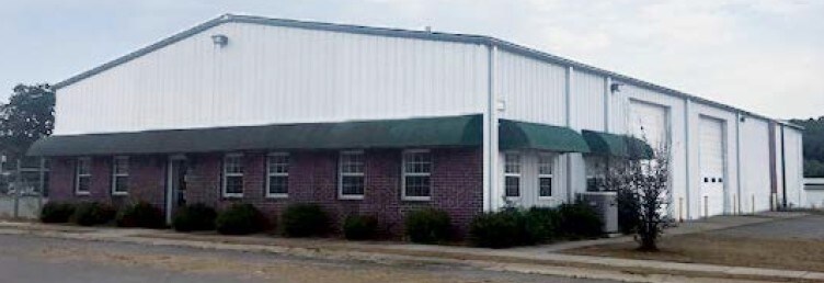 2705 Blaney Hill Rd, Conway, AR for sale - Primary Photo - Image 1 of 1