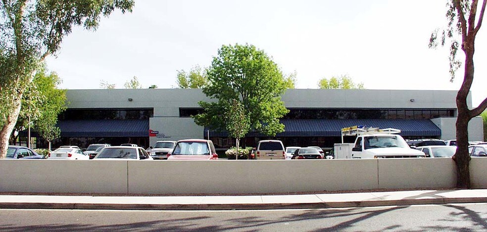 1707 E Highland Ave, Phoenix, AZ for lease - Other - Image 2 of 3