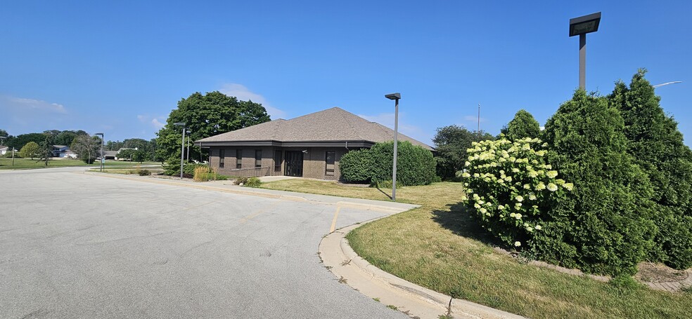 2646 Noel Dr, Bellevue, WI for lease - Building Photo - Image 2 of 10