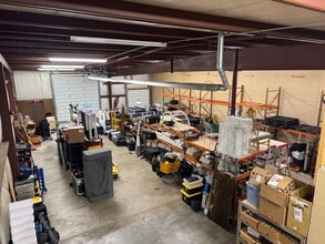 941 Ashwaubenon St, Green Bay, WI for lease Interior Photo- Image 1 of 7