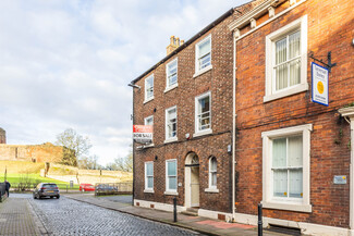 More details for 1 Fisher St, Carlisle - Office for Sale