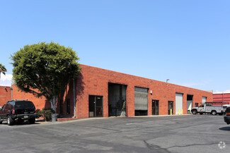 More details for 18400-18448 S Broadway, Gardena, CA - Industrial for Lease