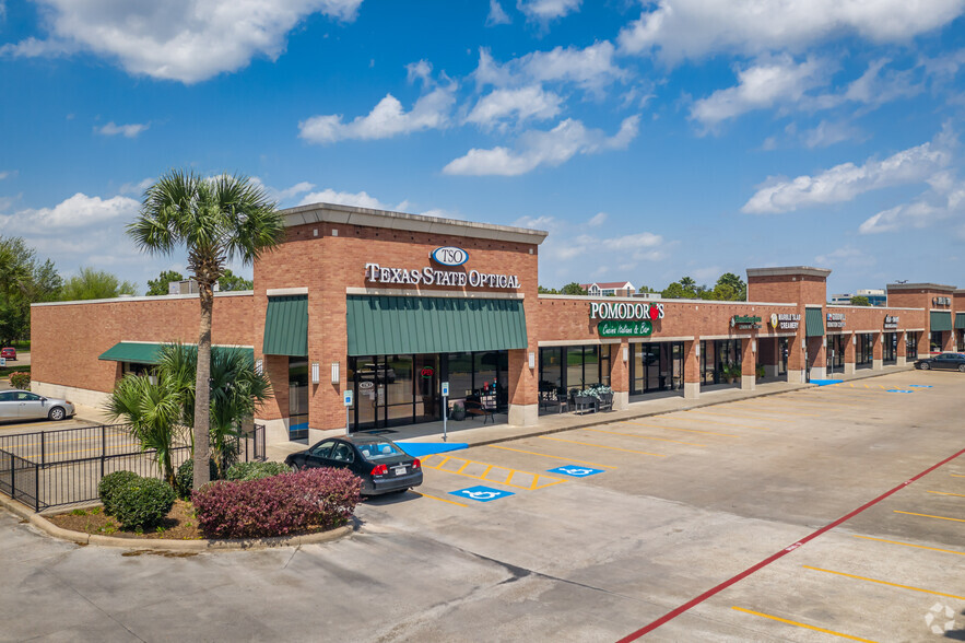 2700 Marina Bay, League City, TX for lease - Building Photo - Image 1 of 5