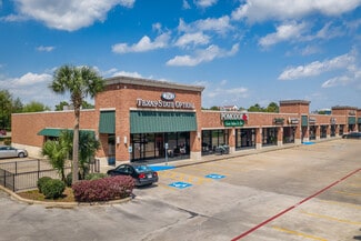 More details for 2700 Marina Bay, League City, TX - Retail for Lease