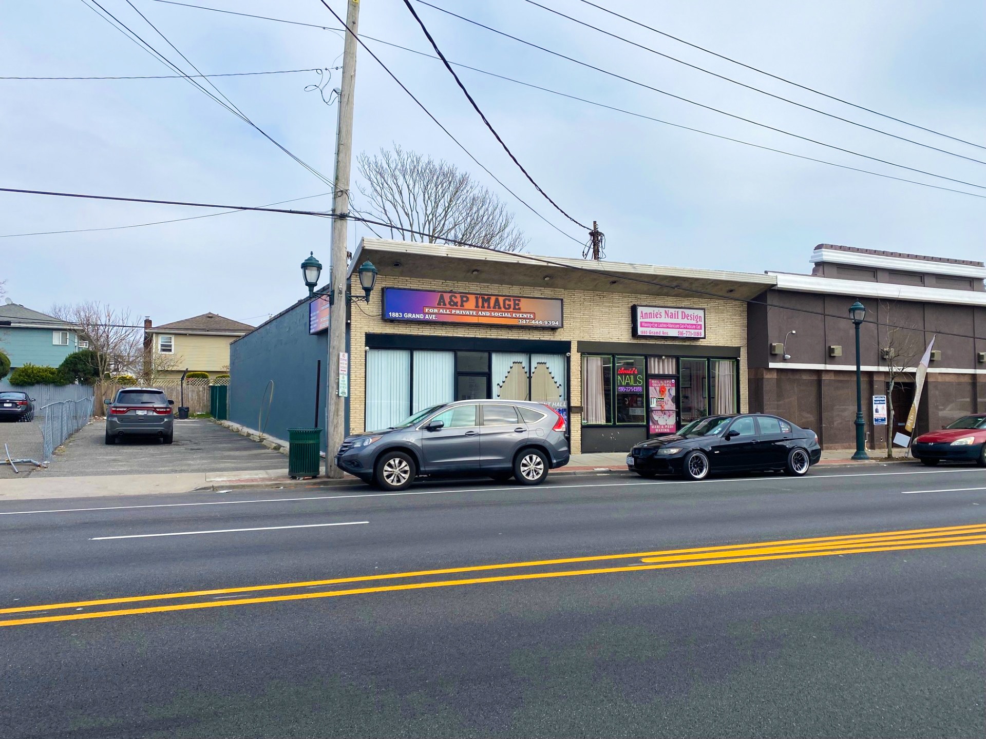 1883-1885 Grand Ave, Baldwin, NY for sale Building Photo- Image 1 of 6