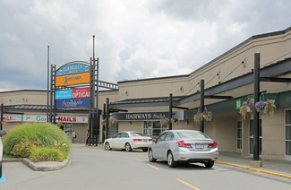 More details for 5501 204th St, Langley, BC - Retail for Lease