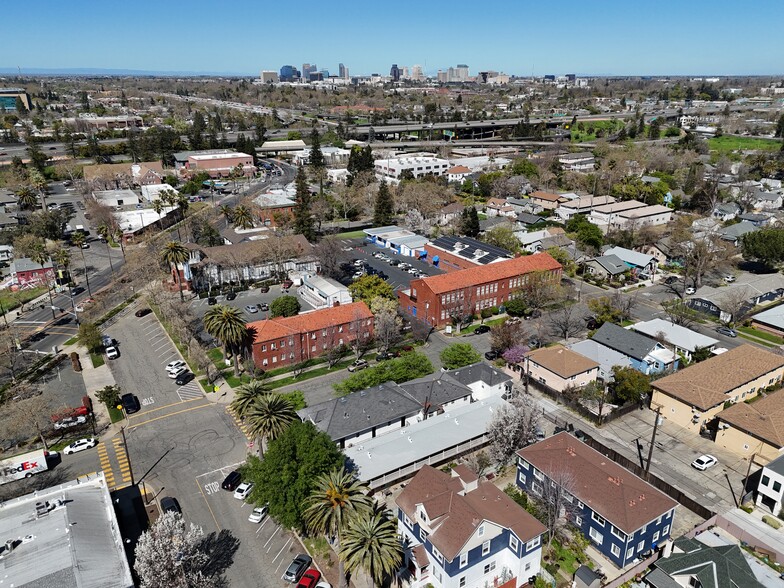 3309 1st Ave, Sacramento, CA for sale - Building Photo - Image 3 of 22